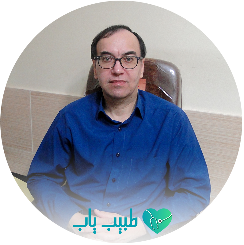 محمدحسین عضدی